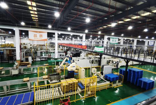 公司調研 紙包廠商大勝達加速轉型 紙漿模塑項目年內試產 跨界工業互聯網尋突破